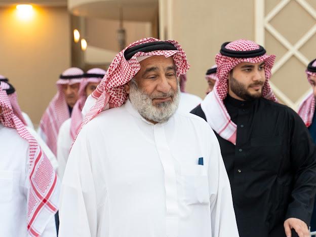 صورة من المعرض
