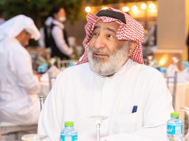 صورة من المعرض
