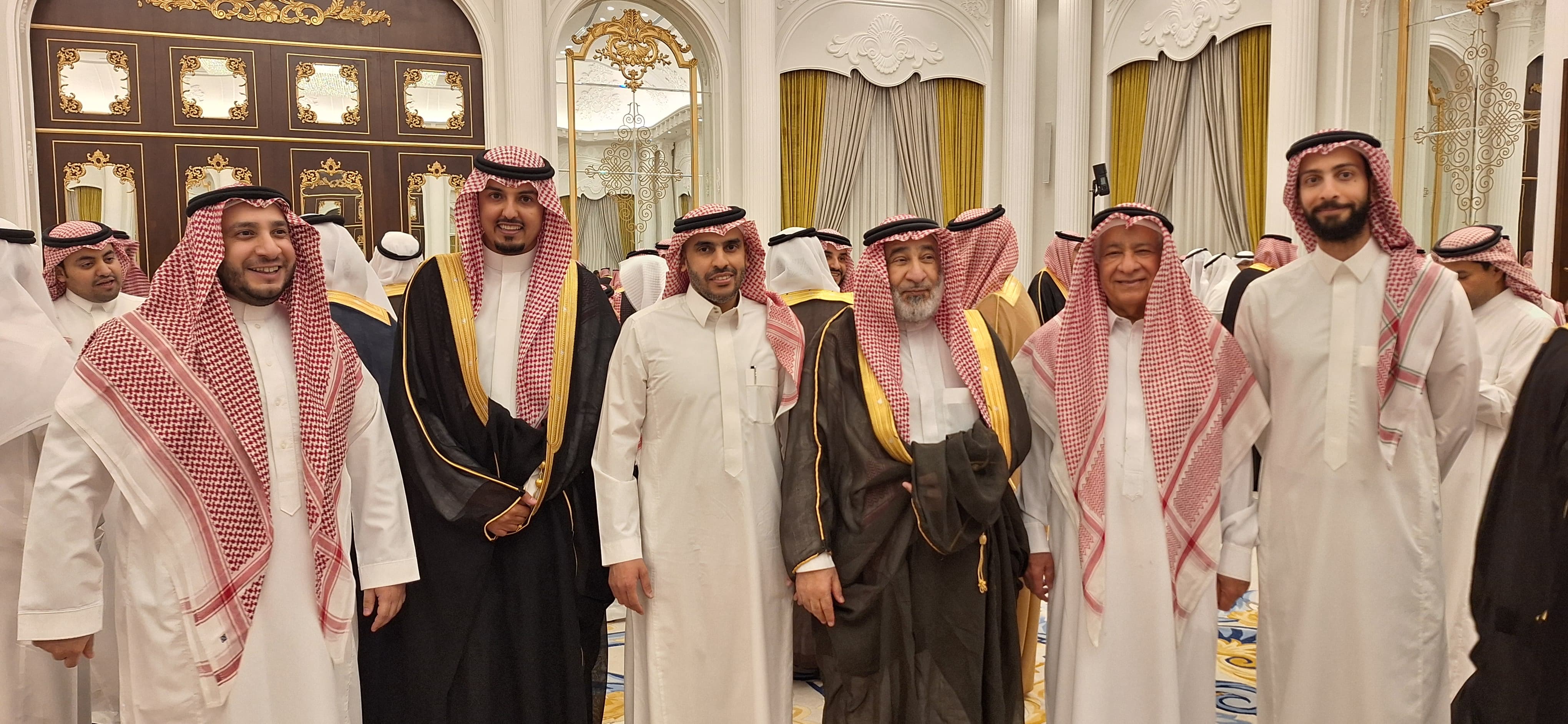 صورة من المعرض