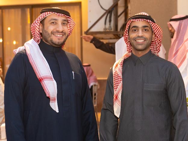 صورة من المعرض