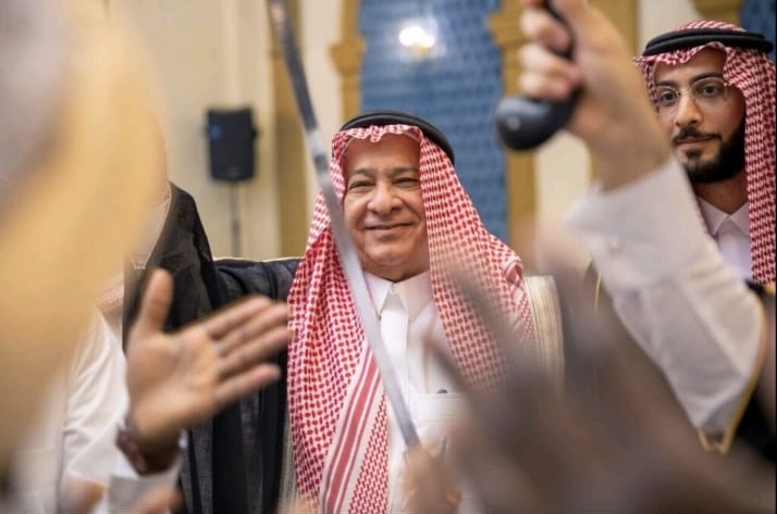 صورة من المعرض