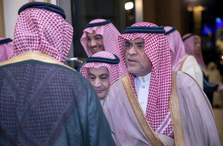 صورة من المعرض