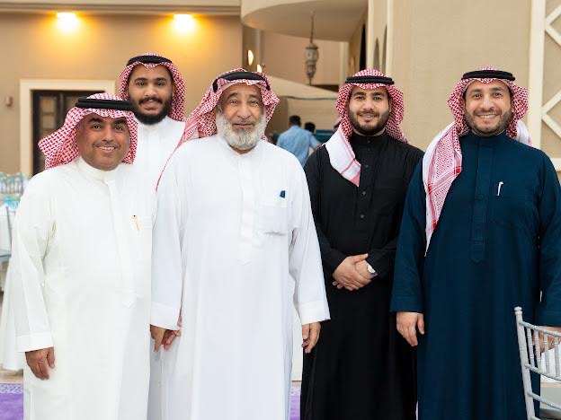 صورة من المعرض