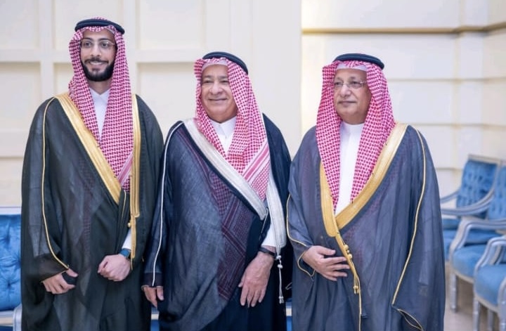 صورة من المعرض