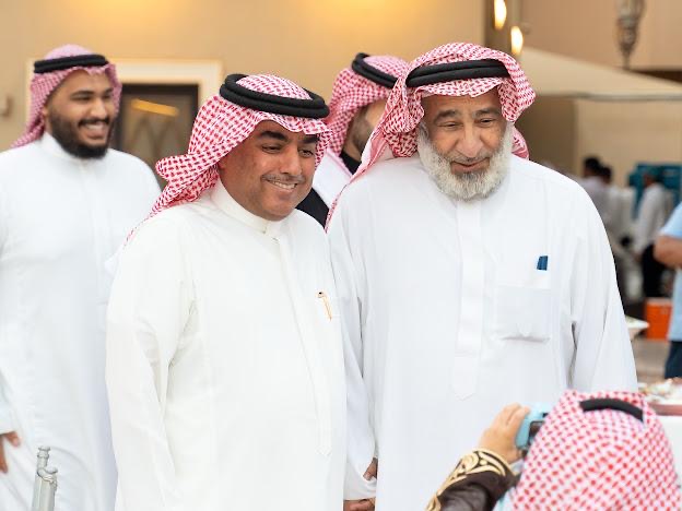 صورة من المعرض