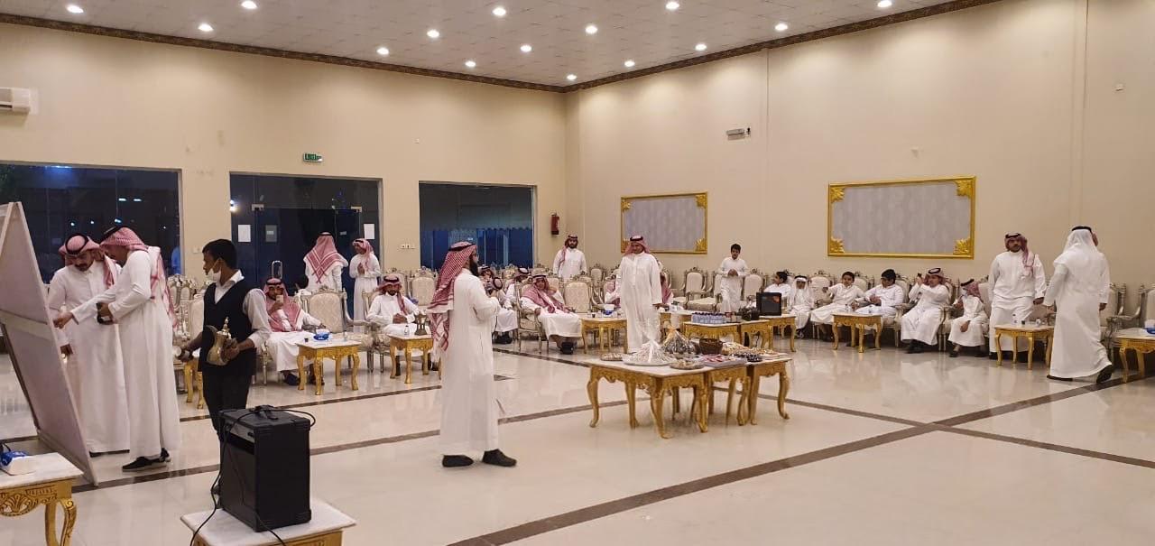 اللقاء العائلي 2021 Image