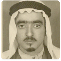 ناصر بن عبدالرحمن السنيد Image