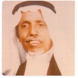 سنيد بن عبدالرحمن السنيد Image