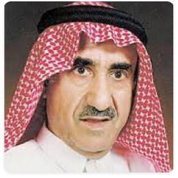 عبدالعزيز بن عبدالرحمن السنيد Image