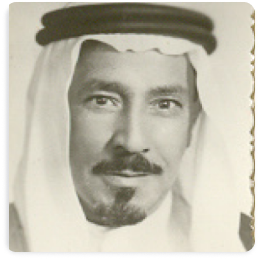 عبدالله بن عبدالرحمن السنيد Image