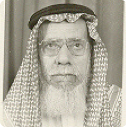 عبدالله بن إبراهيم السنيد Image